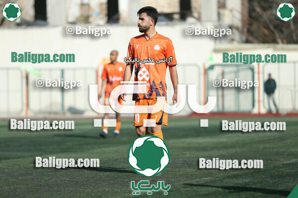 اکباتان تهران 0–4 سایپا