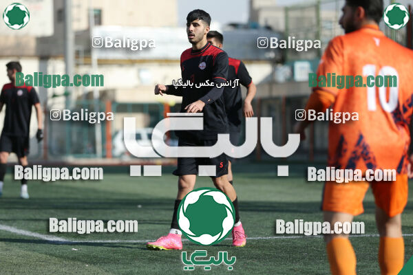 اکباتان تهران 0–4 سایپا