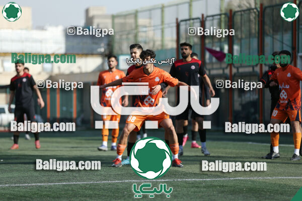 اکباتان تهران 0–4 سایپا