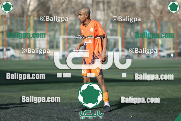 اکباتان تهران 0–4 سایپا