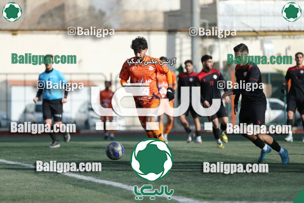 اکباتان تهران 0–4 سایپا