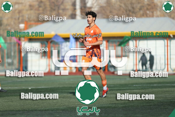 اکباتان تهران 0–4 سایپا