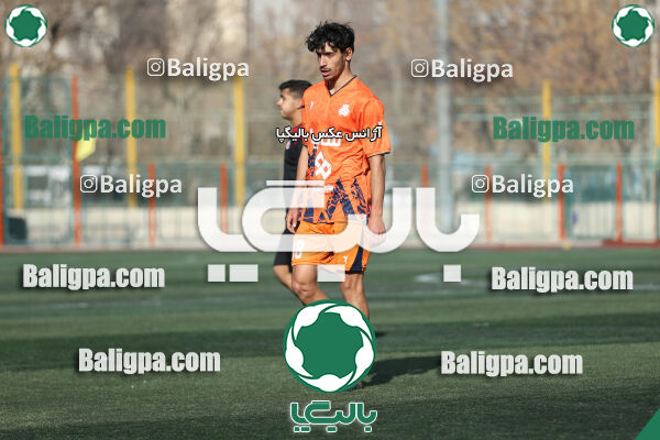 اکباتان تهران 0–4 سایپا