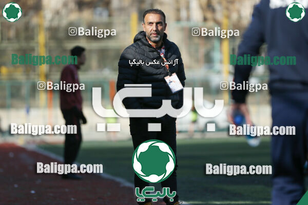 اکباتان تهران 0–4 سایپا