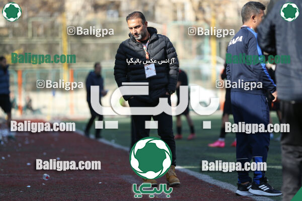 اکباتان تهران 0–4 سایپا