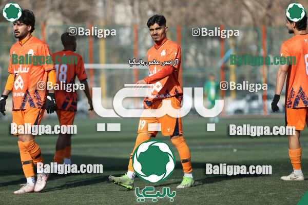 اکباتان تهران 0–4 سایپا