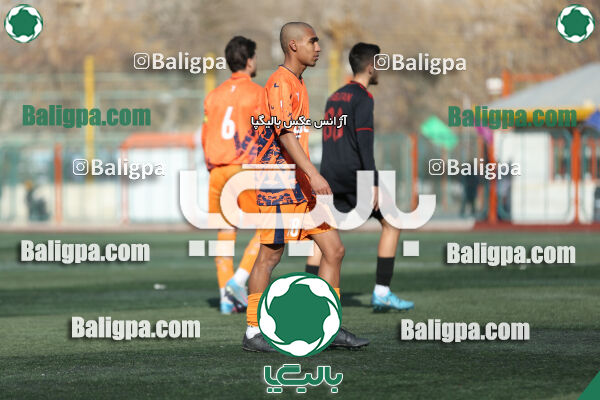 اکباتان تهران 0–4 سایپا