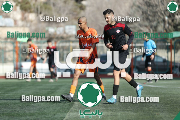 اکباتان تهران 0–4 سایپا