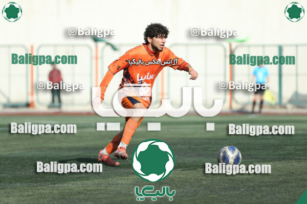 اکباتان تهران 0–4 سایپا