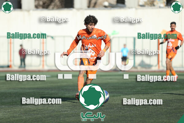 اکباتان تهران 0–4 سایپا