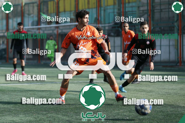 اکباتان تهران 0–4 سایپا