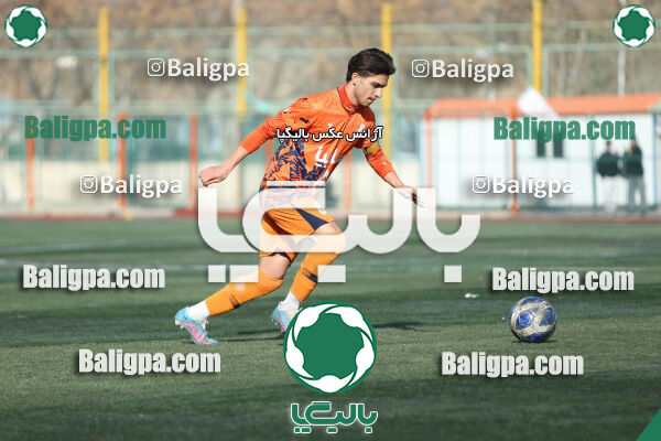 اکباتان تهران 0–4 سایپا