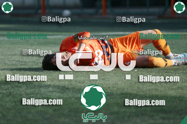 اکباتان تهران 0–4 سایپا