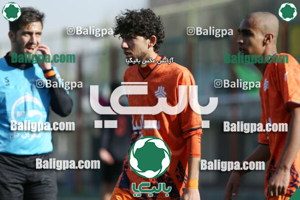 اکباتان تهران 0–4 سایپا