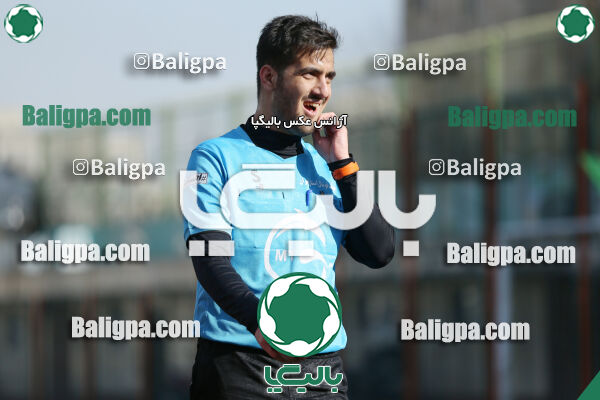 اکباتان تهران 0–4 سایپا