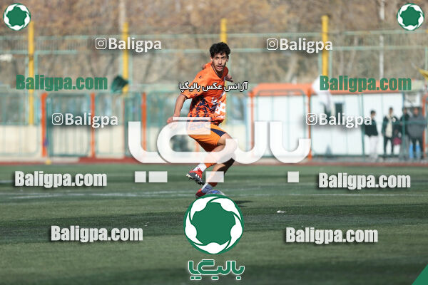 اکباتان تهران 0–4 سایپا