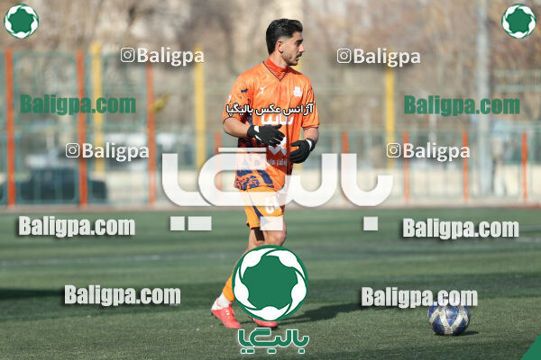 اکباتان تهران 0–4 سایپا