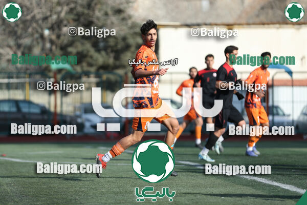 اکباتان تهران 0–4 سایپا