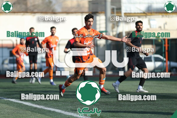 اکباتان تهران 0–4 سایپا