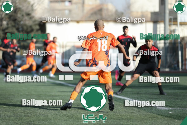 اکباتان تهران 0–4 سایپا