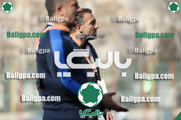 اکباتان تهران 0–4 سایپا