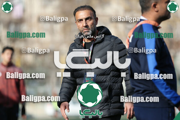 اکباتان تهران 0–4 سایپا