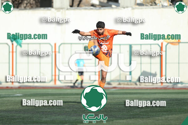 اکباتان تهران 0–4 سایپا