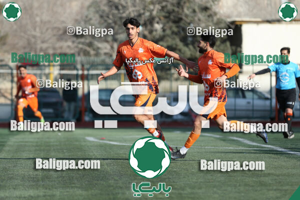 اکباتان تهران 0–4 سایپا