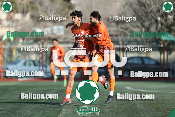 اکباتان تهران 0–4 سایپا