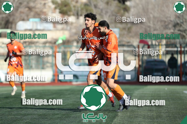 اکباتان تهران 0–4 سایپا