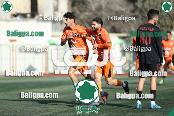 اکباتان تهران 0–4 سایپا
