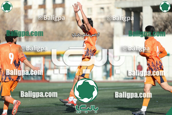 اکباتان تهران 0–4 سایپا