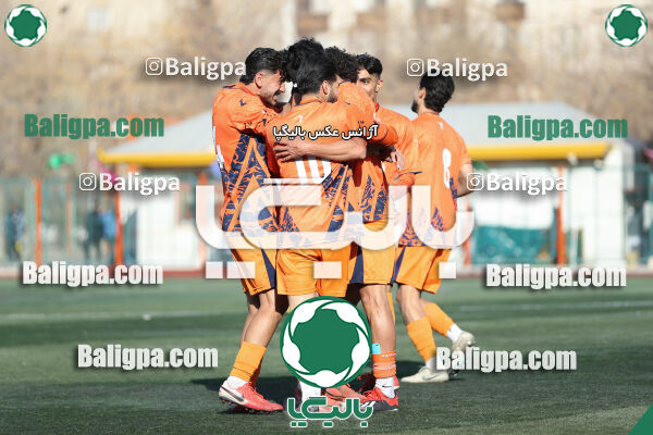 اکباتان تهران 0–4 سایپا