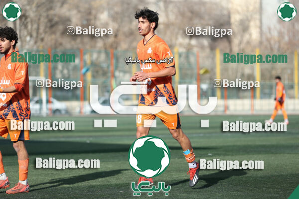 اکباتان تهران 0–4 سایپا