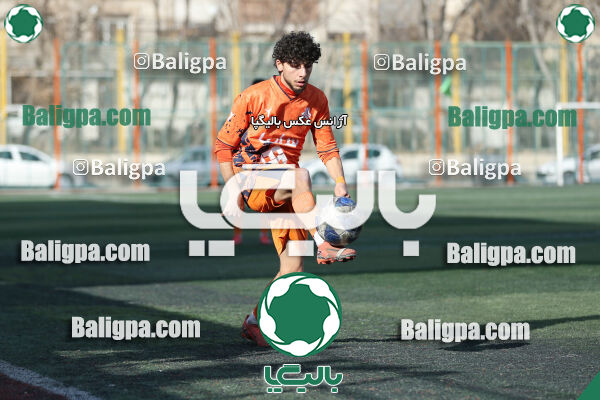 اکباتان تهران 0–4 سایپا