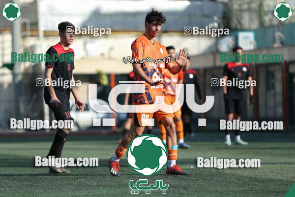 اکباتان تهران 0–4 سایپا