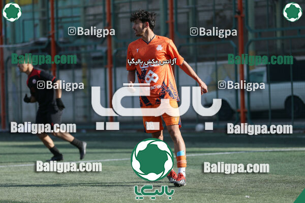 اکباتان تهران 0–4 سایپا