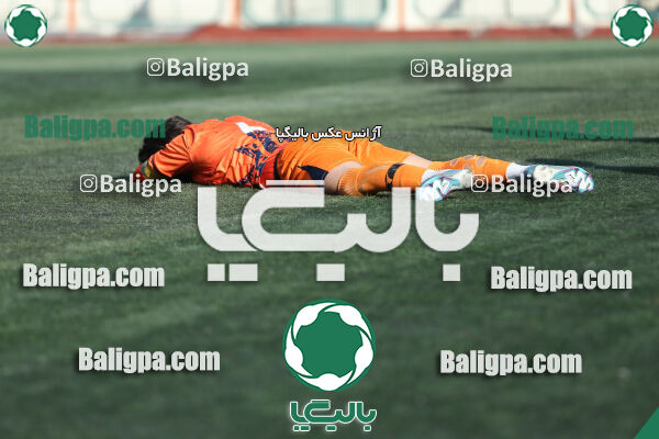 اکباتان تهران 0–4 سایپا