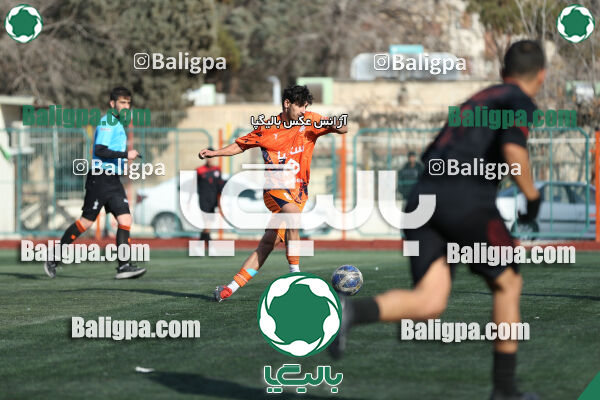 اکباتان تهران 0–4 سایپا