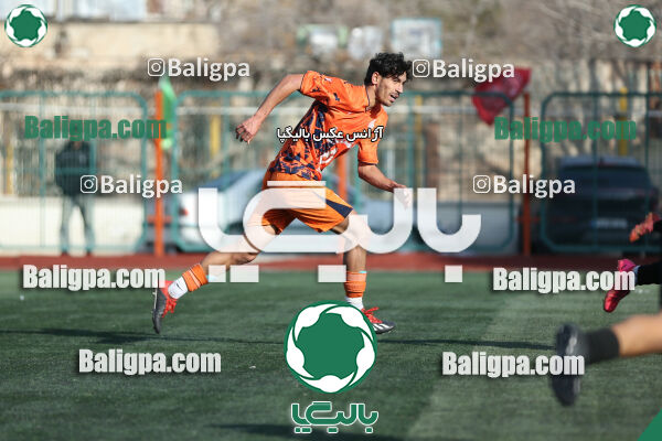 اکباتان تهران 0–4 سایپا