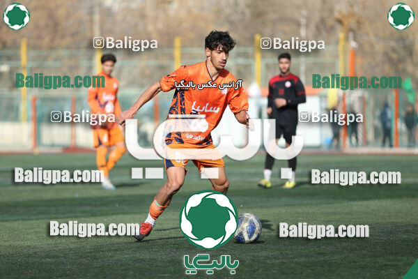 اکباتان تهران 0–4 سایپا