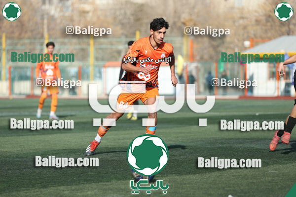 اکباتان تهران 0–4 سایپا