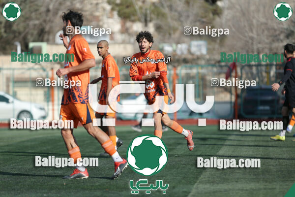 اکباتان تهران 0–4 سایپا