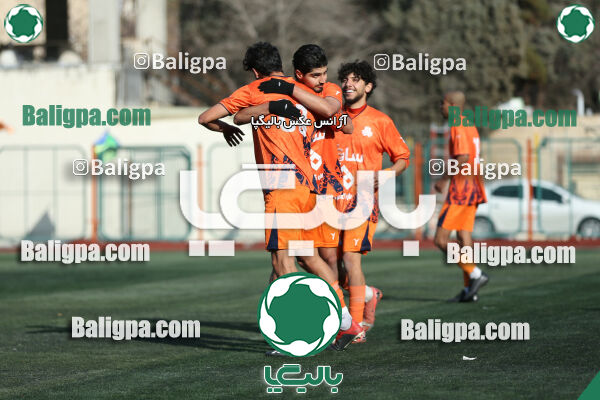 اکباتان تهران 0–4 سایپا