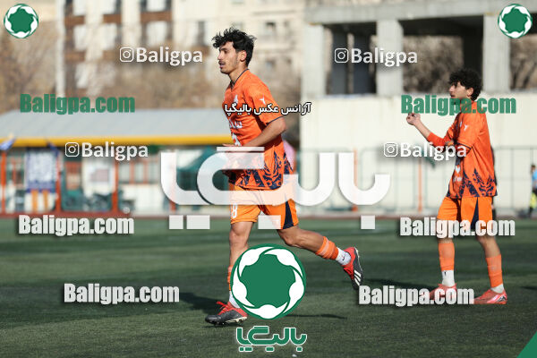 اکباتان تهران 0–4 سایپا