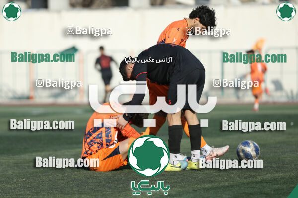 اکباتان تهران 0–4 سایپا