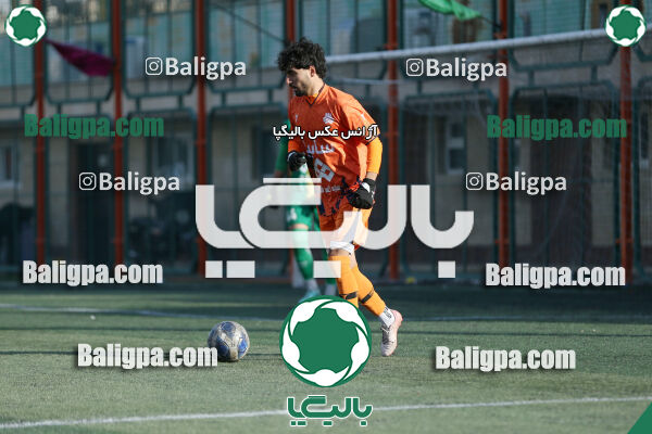 اکباتان تهران 0–4 سایپا