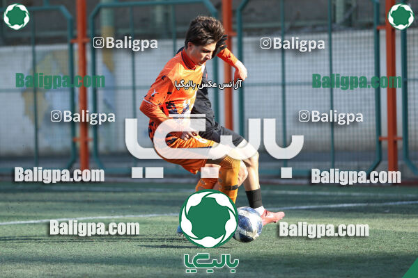 اکباتان تهران 0–4 سایپا