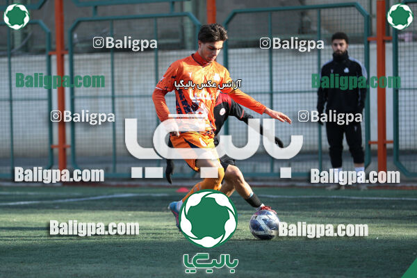 اکباتان تهران 0–4 سایپا