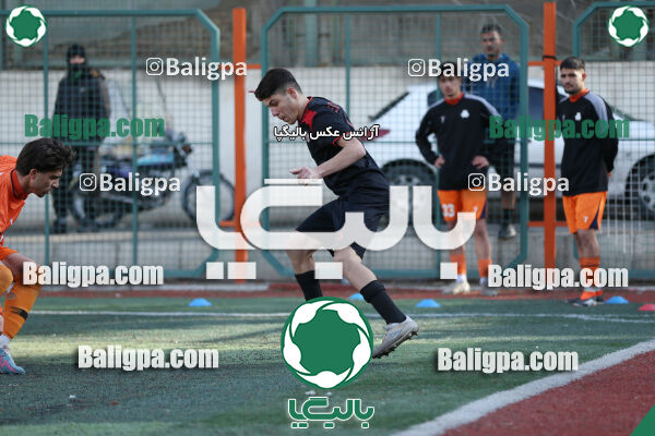 اکباتان تهران 0–4 سایپا